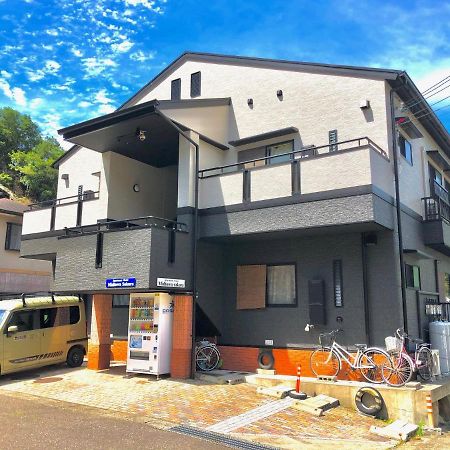 נאצ'יקאטסורה Midtown Sakura Apartment House 101 予約者だけの空間 A Space Just For You מראה חיצוני תמונה