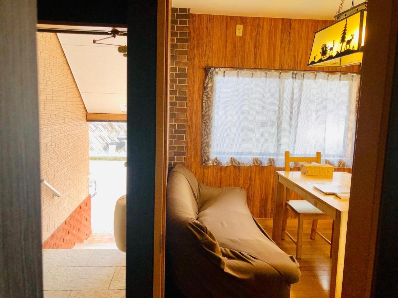 נאצ'יקאטסורה Midtown Sakura Apartment House 101 予約者だけの空間 A Space Just For You מראה חיצוני תמונה
