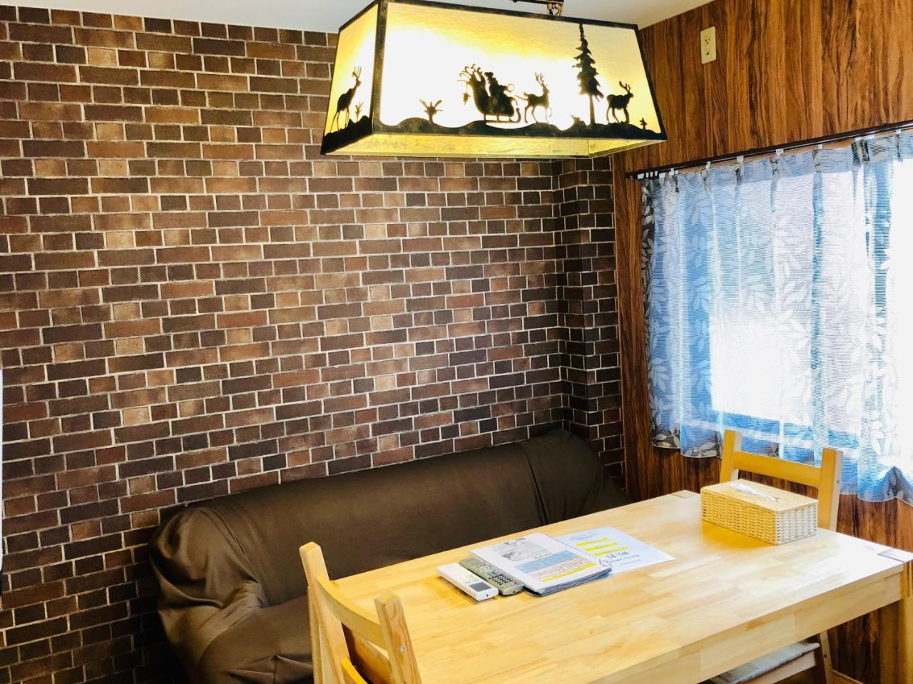 נאצ'יקאטסורה Midtown Sakura Apartment House 101 予約者だけの空間 A Space Just For You מראה חיצוני תמונה
