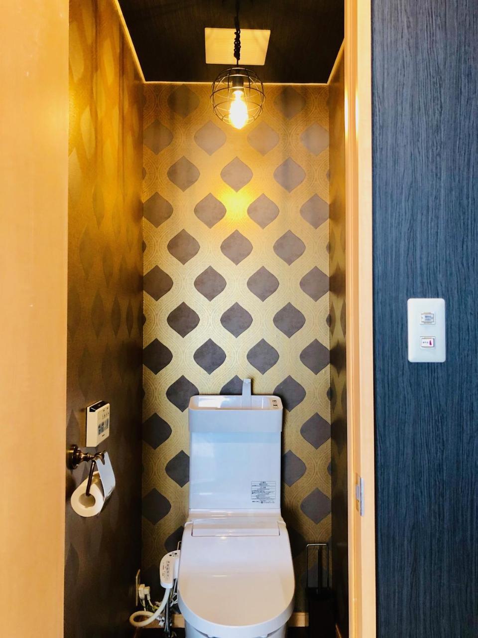 נאצ'יקאטסורה Midtown Sakura Apartment House 101 予約者だけの空間 A Space Just For You מראה חיצוני תמונה