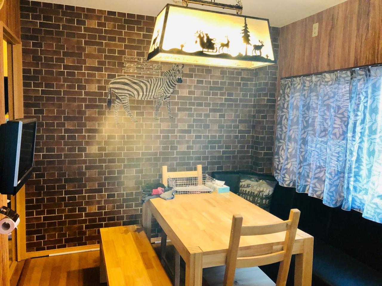נאצ'יקאטסורה Midtown Sakura Apartment House 101 予約者だけの空間 A Space Just For You מראה חיצוני תמונה